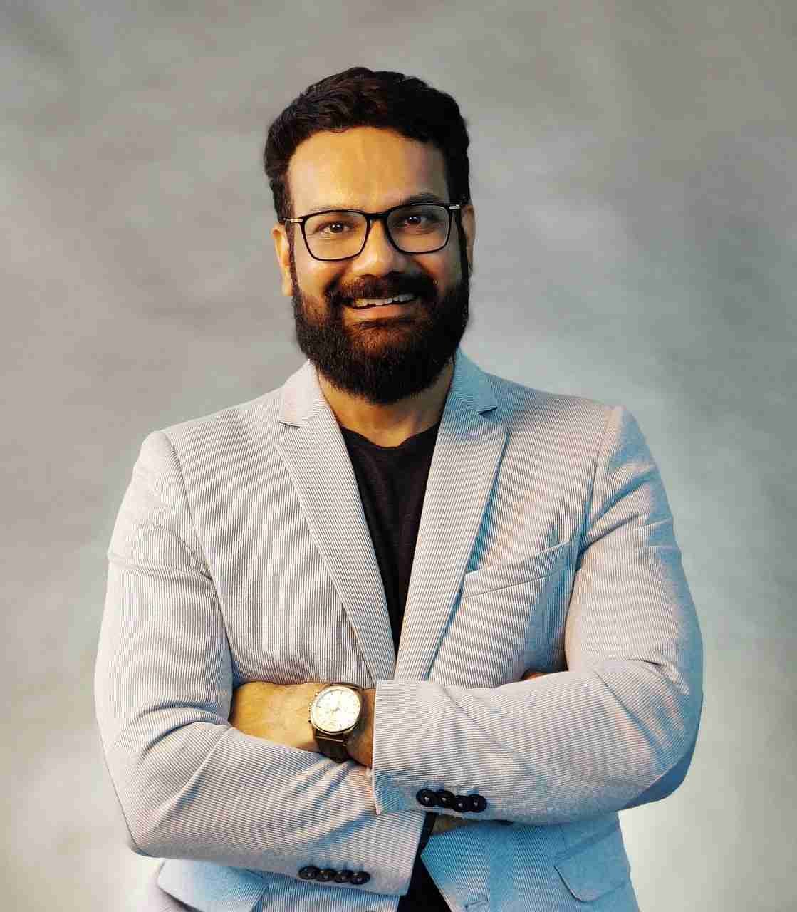 Happy Client - Abhimanyu Prasad